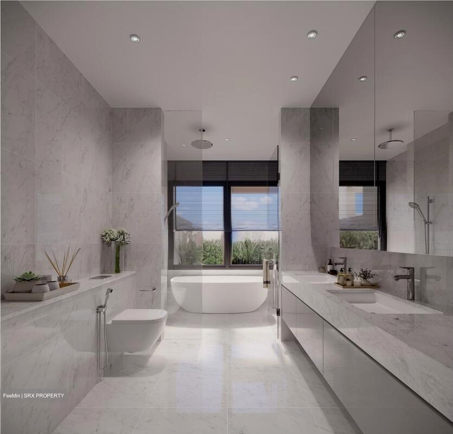 Kensington Park Drive (D19), Terrace #579357321
